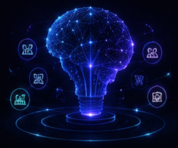 INSIGHTS technology visual